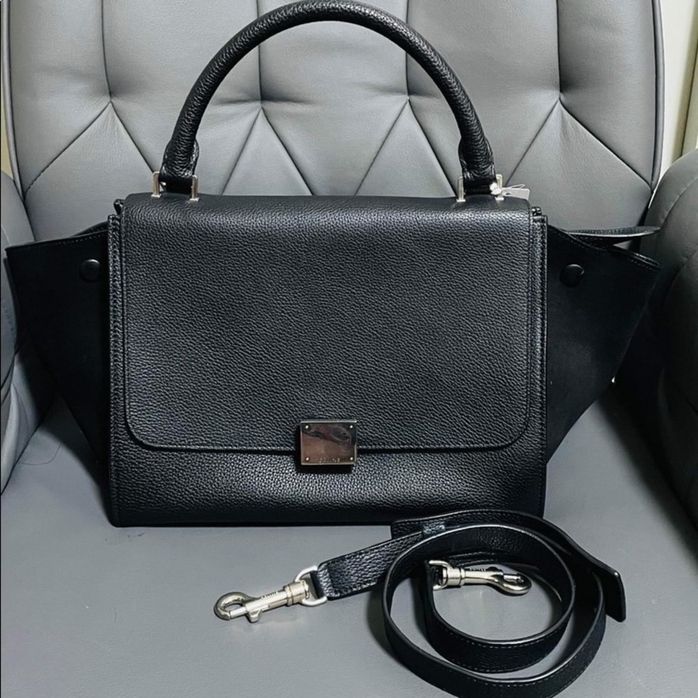 Celine Trapeze Bag